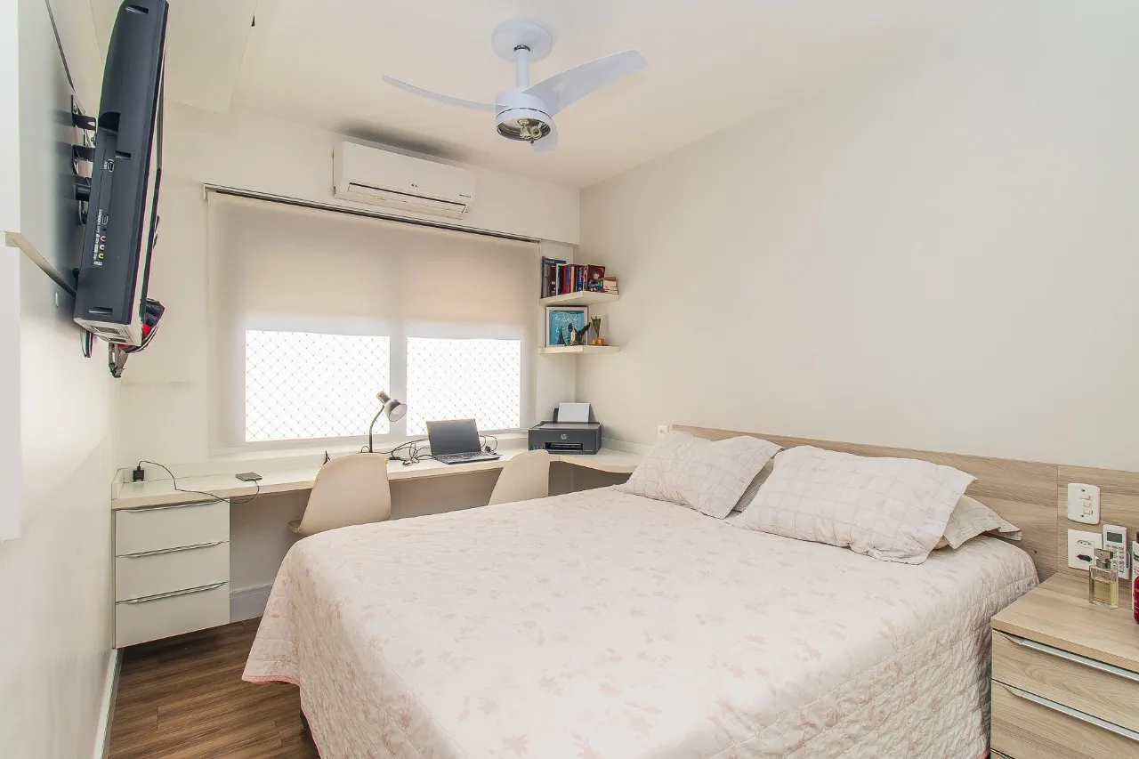 Ilhas Eolicas Apto DUA6711 - Dual Consultoria Exclusividades — foto 5