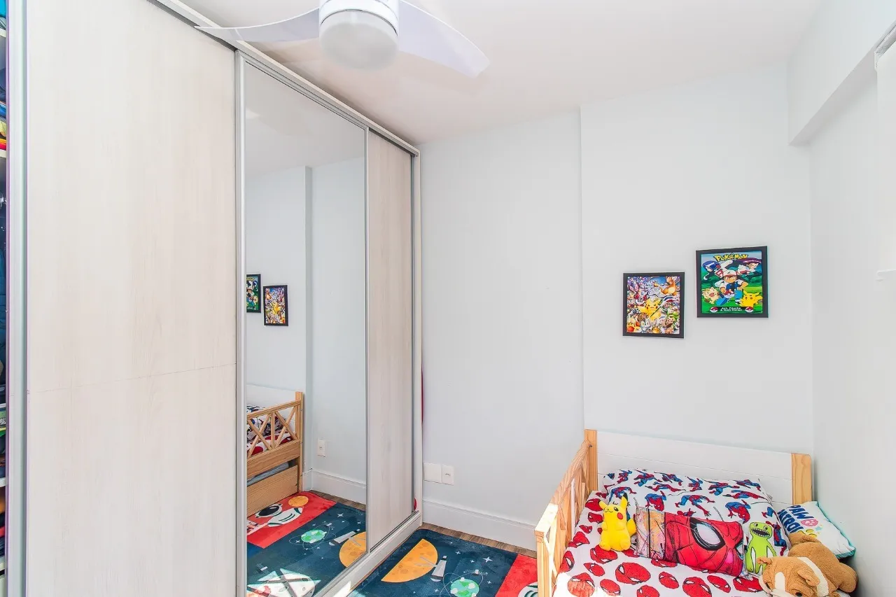Ilhas Eolicas Apto DUA6711 - Dual Consultoria Exclusividades — foto 2