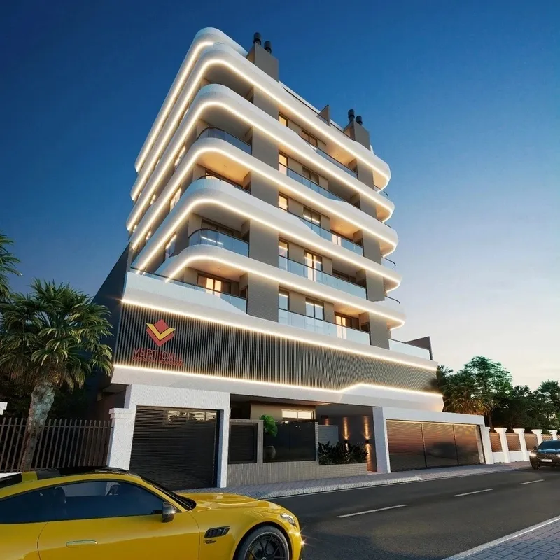 Tangará - Verticall Construtora