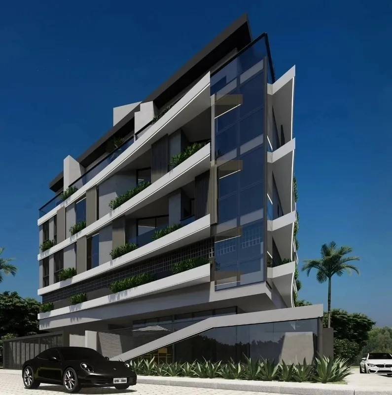 Brisas do Atlântico - Verticall Construtora