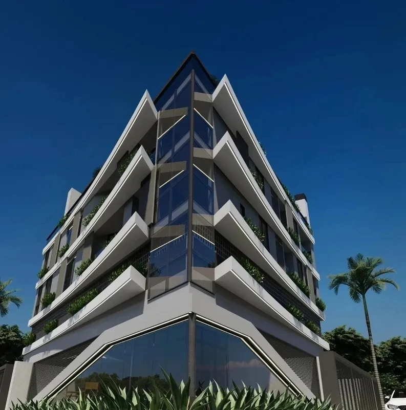 Brisas do Atlântico - Verticall Construtora — foto 3
