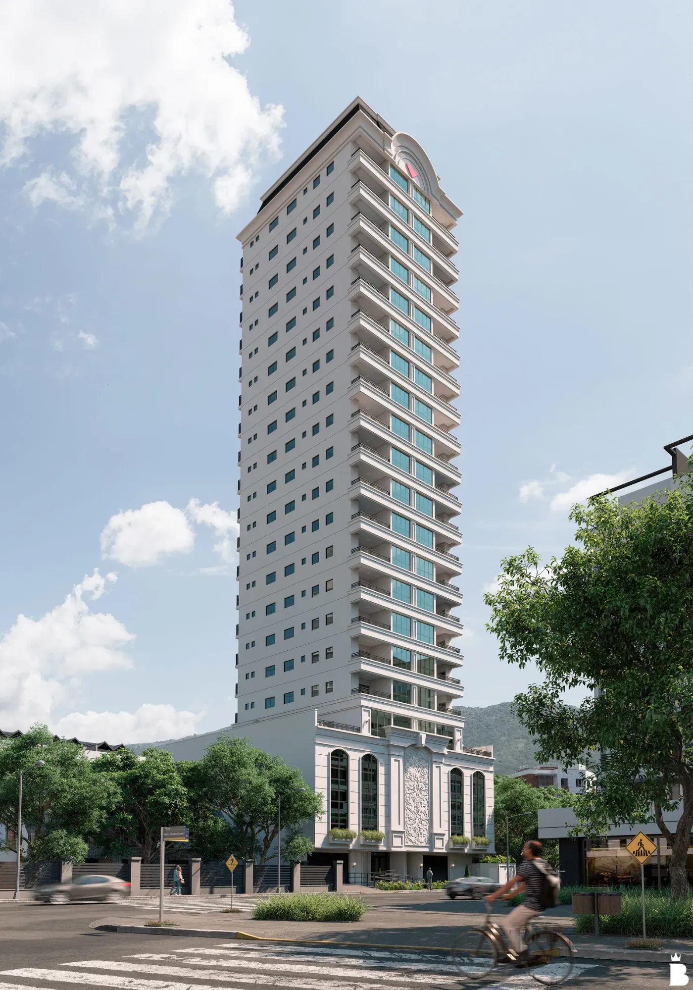 Passione Art Home Residence - Ama Empreendimentos