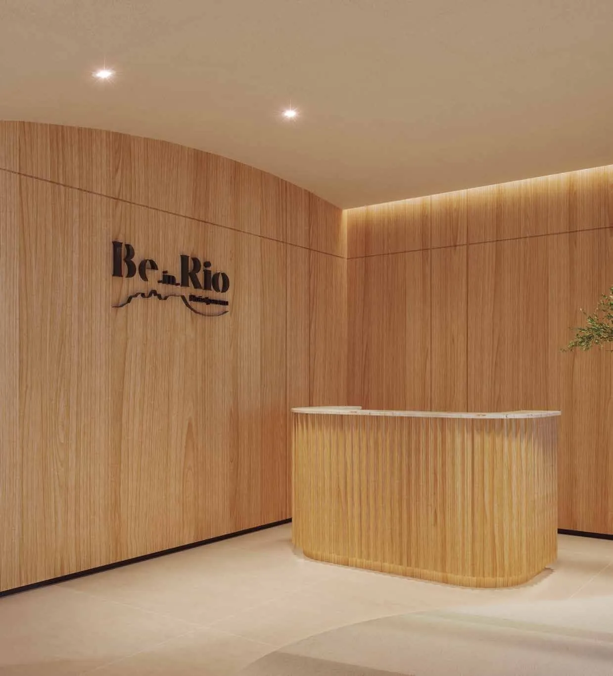 Be in Rio Ipanema - Brix — foto 4