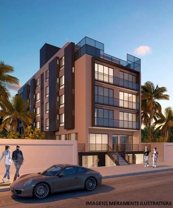 G5 Beach - Residencial