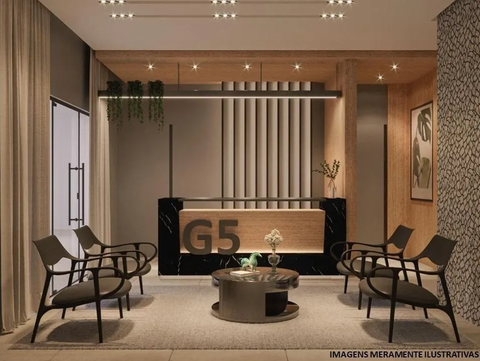 G5 Beach - Residencial — foto 2