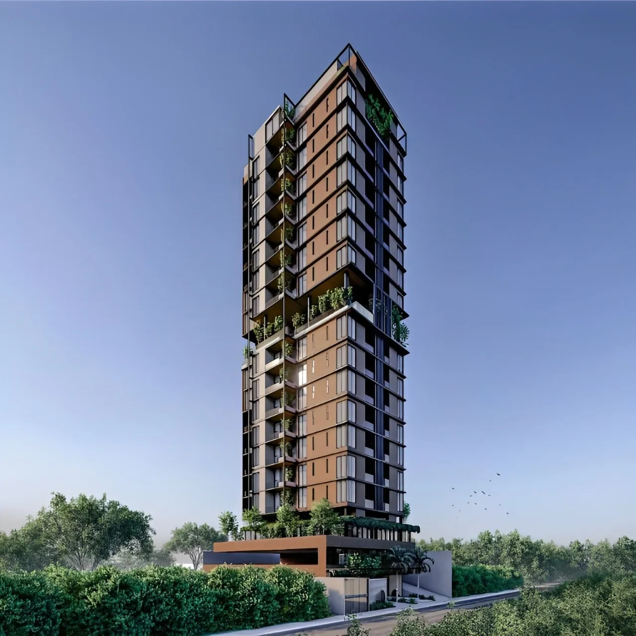 Elo 360 - Elo Forte Construtora