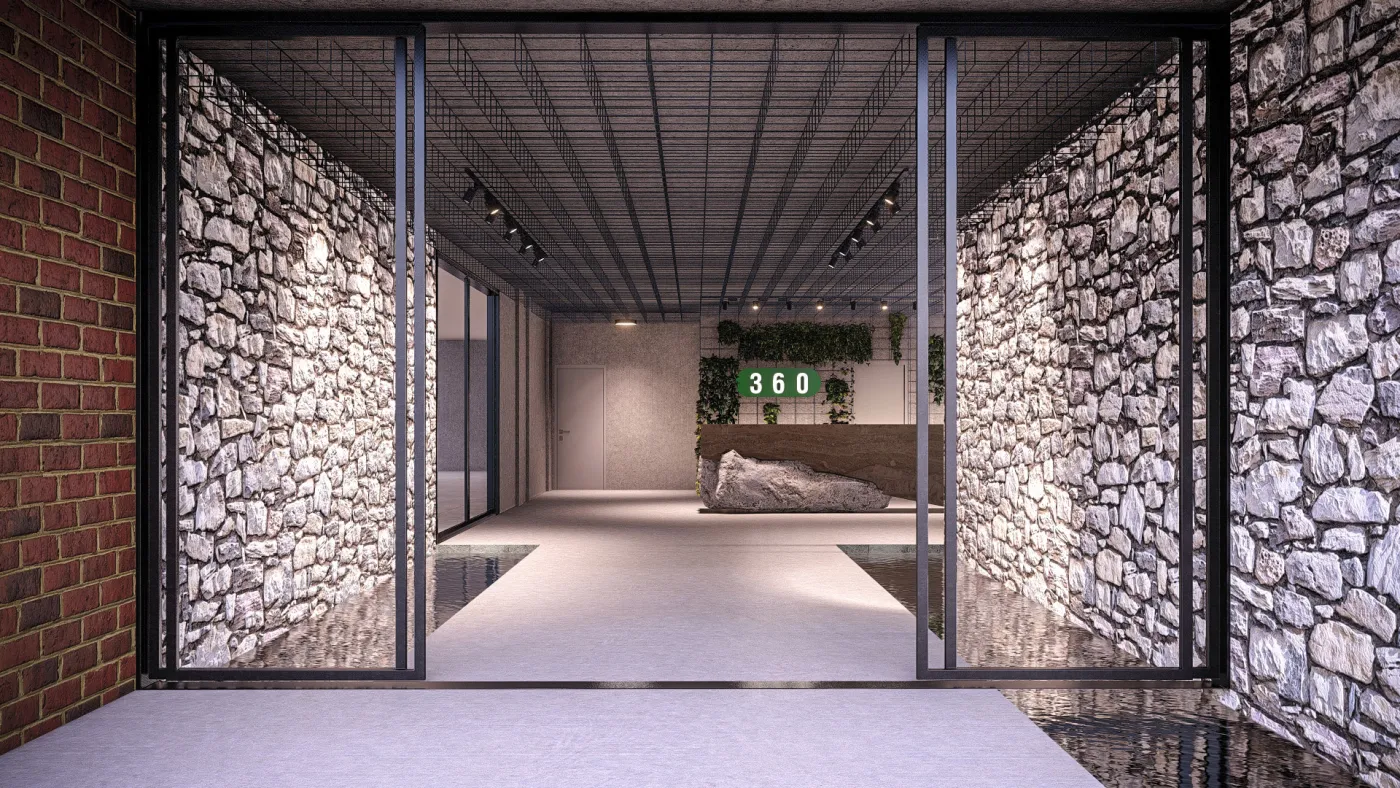 Elo 360 - Elo Forte Construtora — foto 3