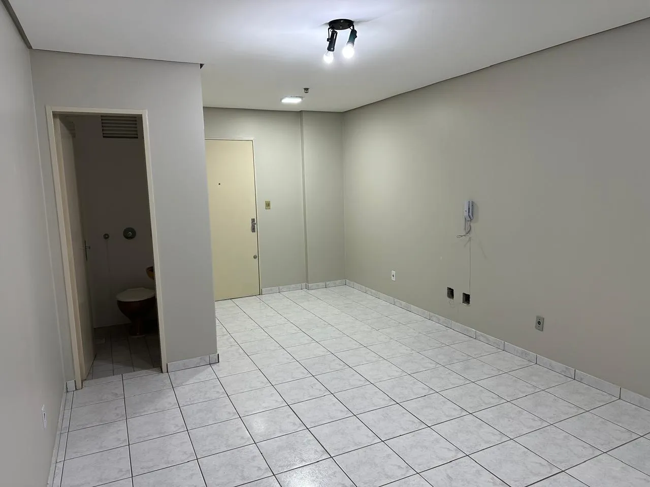 Edifício Azenha Center Sala 309 - NNI Empreendimentos Dações — foto 2