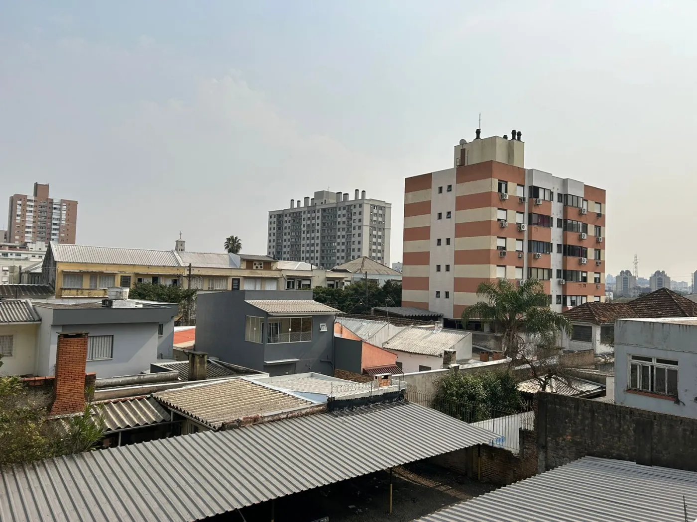 Edifício Azenha Center Sala 309 - NNI Empreendimentos Dações — foto 4