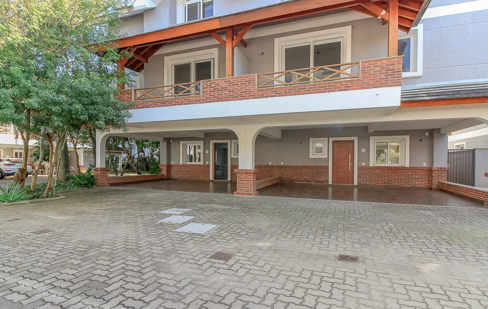 Residencial Port Salermo Casa 01 - Ponto Alto Engenharia Dações