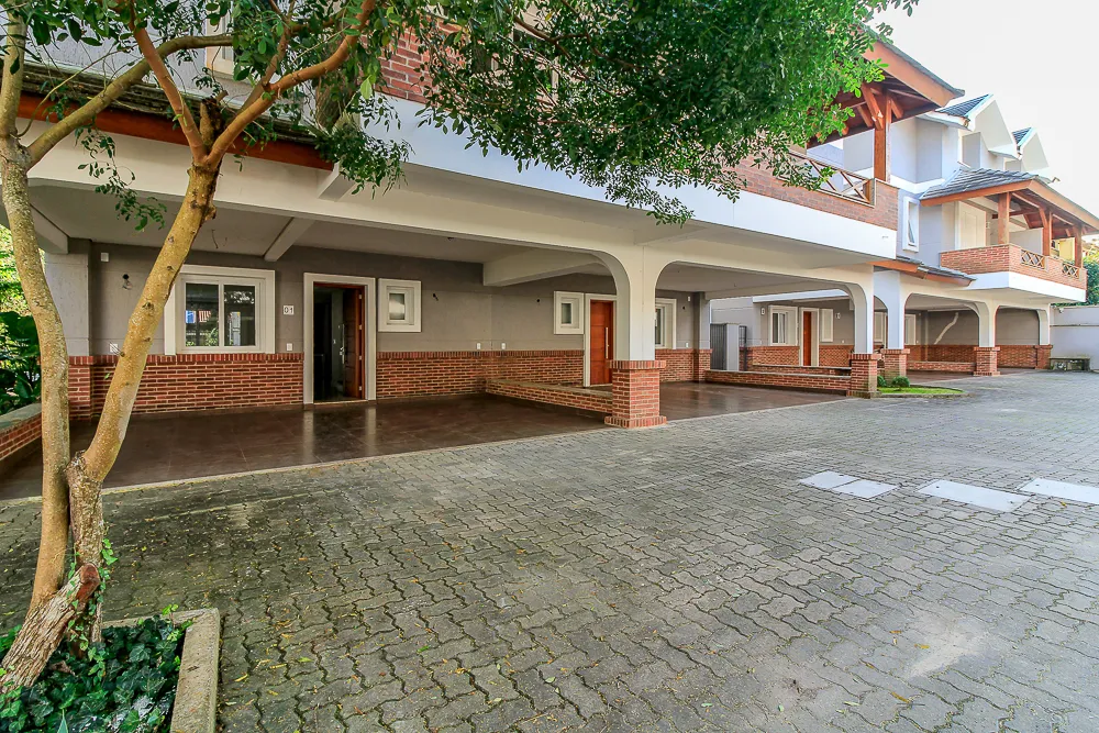 Residencial Port Salermo Casa 01 - Ponto Alto Engenharia Dações — foto 2