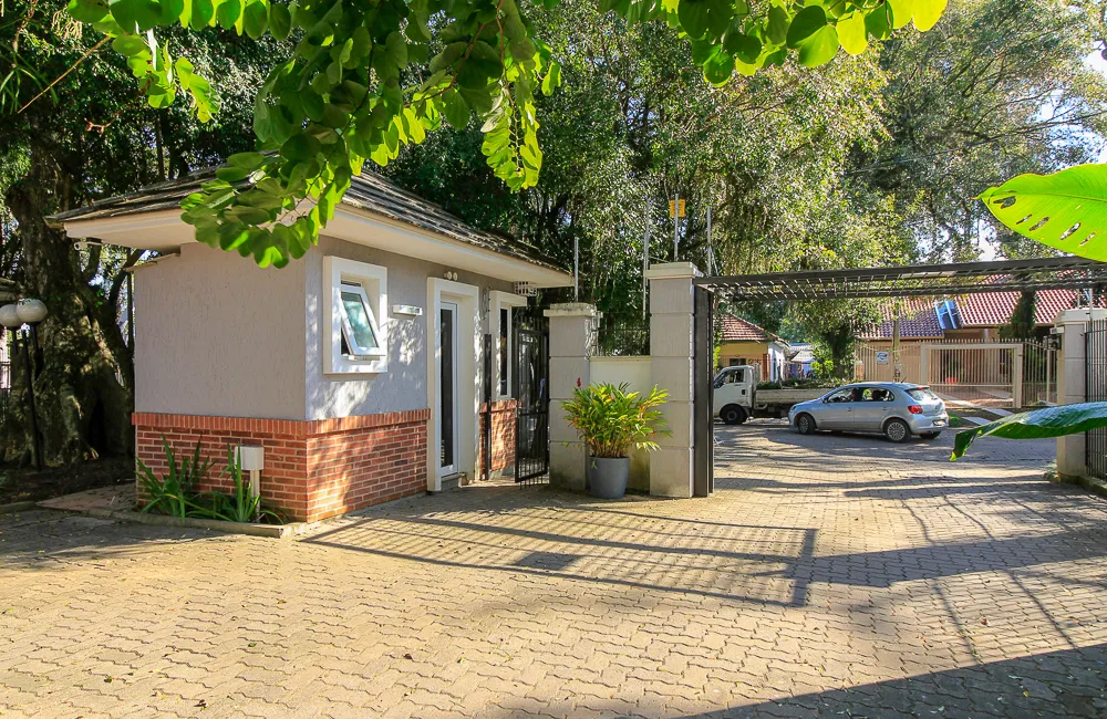 Residencial Port Salermo Casa 01 - Ponto Alto Engenharia Dações — foto 5