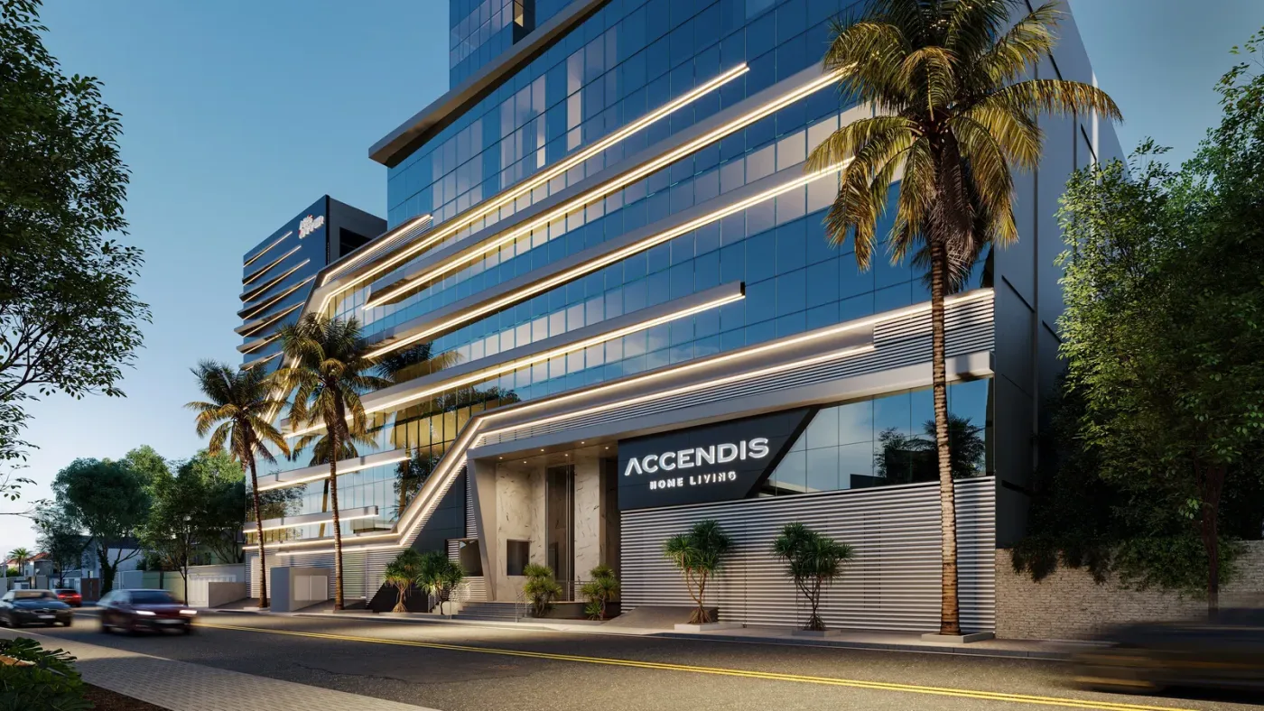 Accendis Home Living - ARS Kammer — foto 2