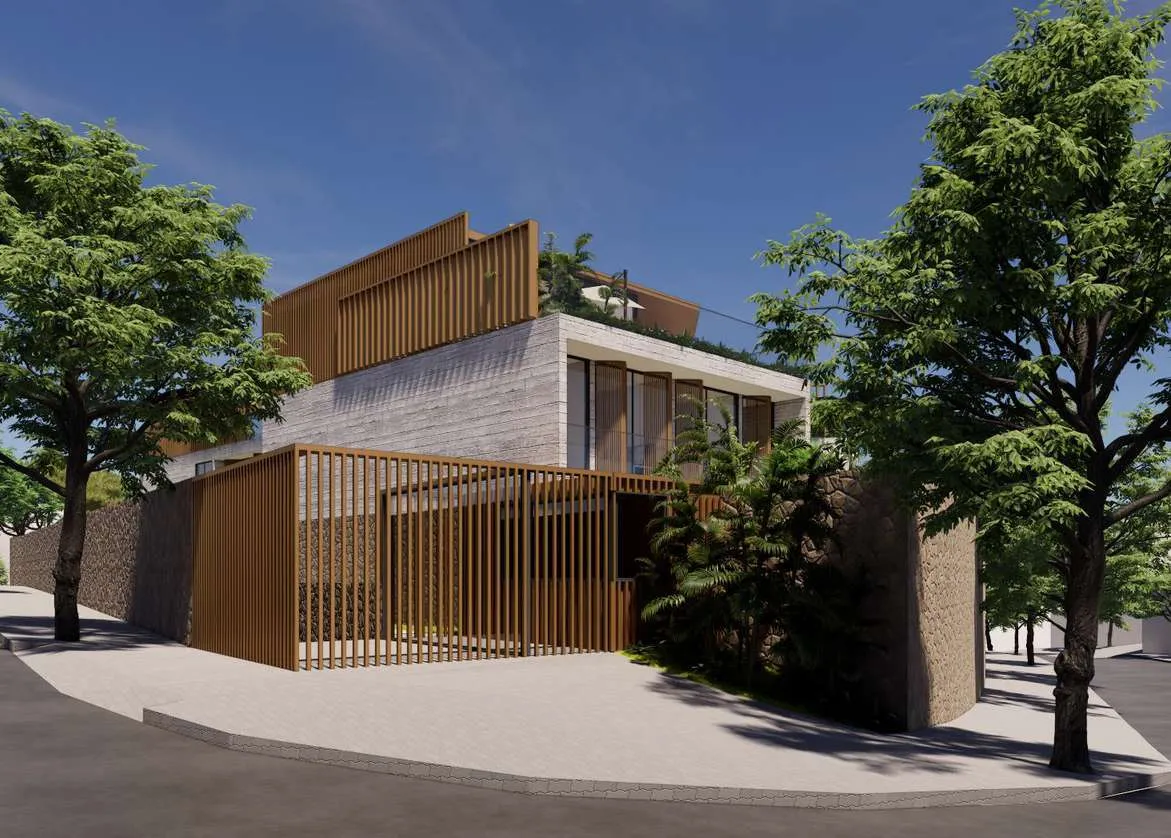Malvas Cidade Jardim - FFi Participações