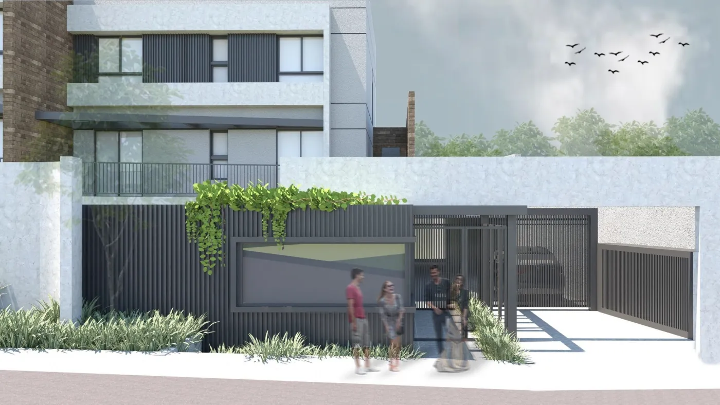 Casas da Fazenda - FFi Participações — foto 2
