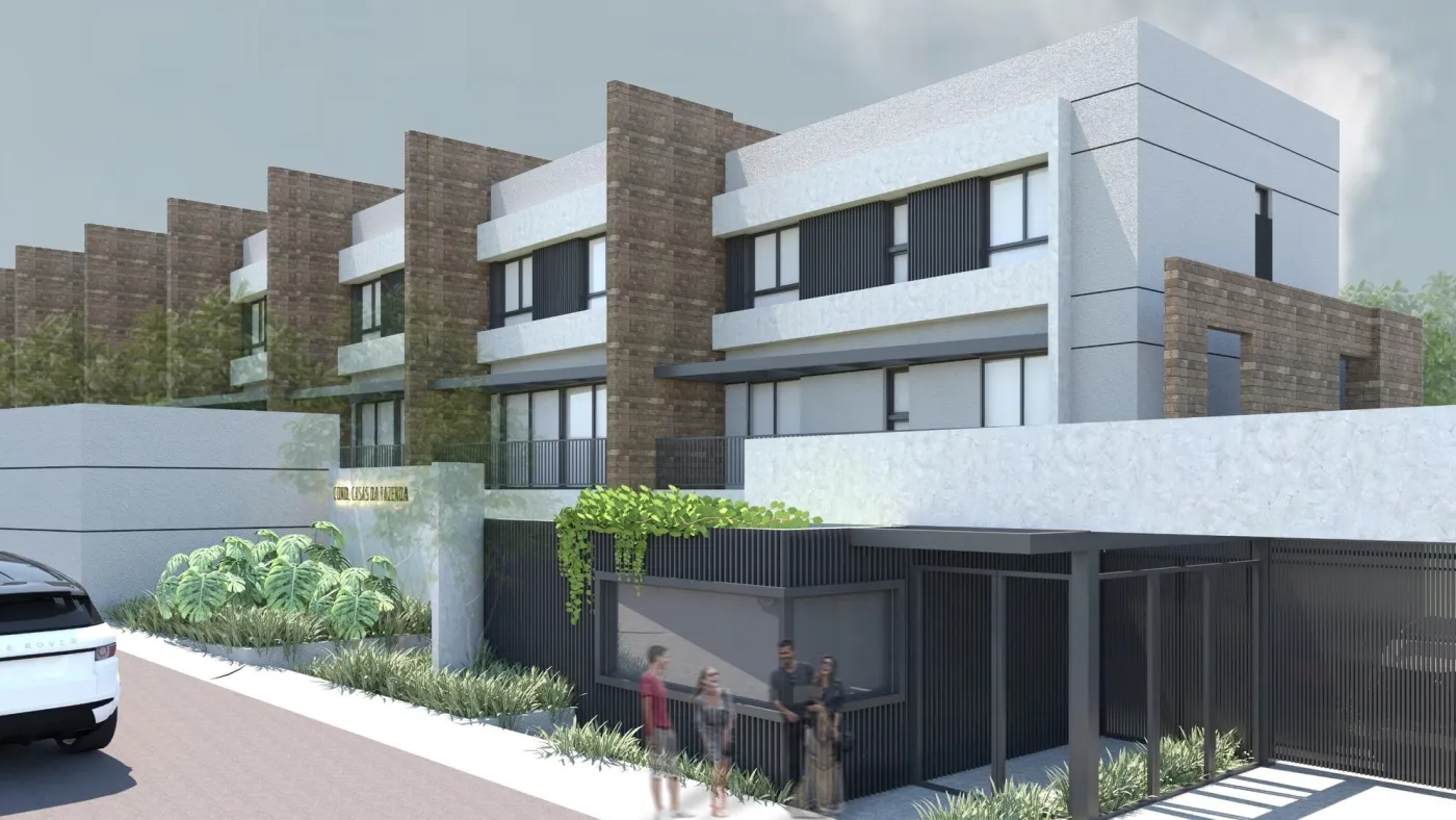 Casas da Fazenda - FFi Participações — foto 3