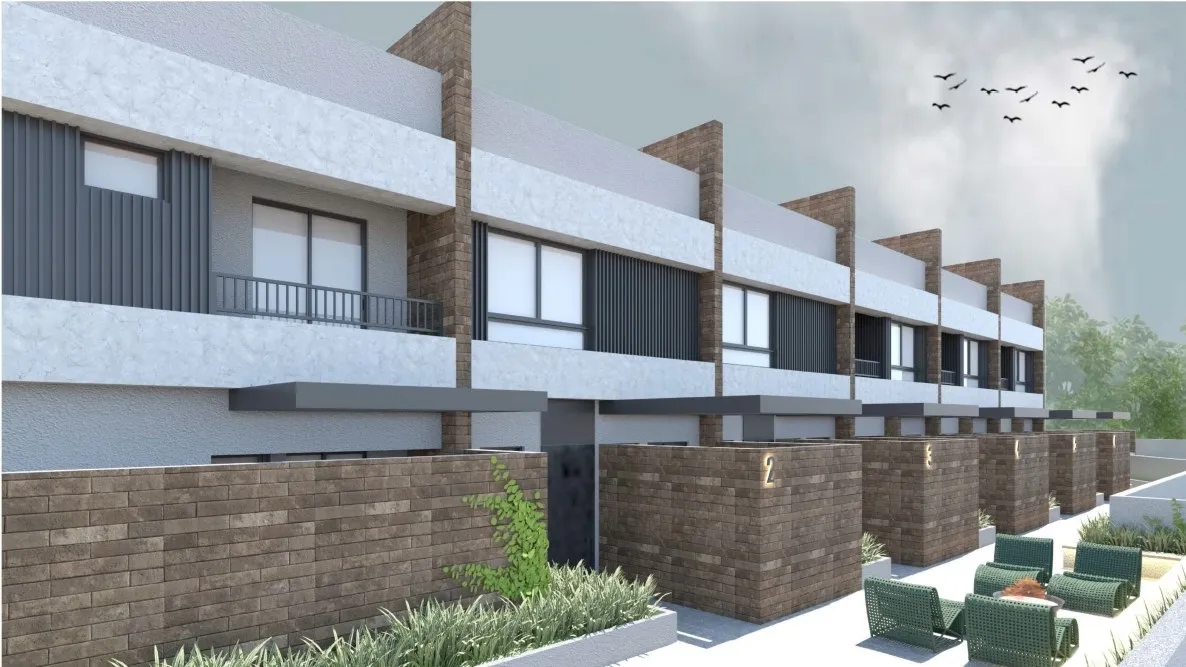 Casas da Fazenda - FFi Participações — foto 5