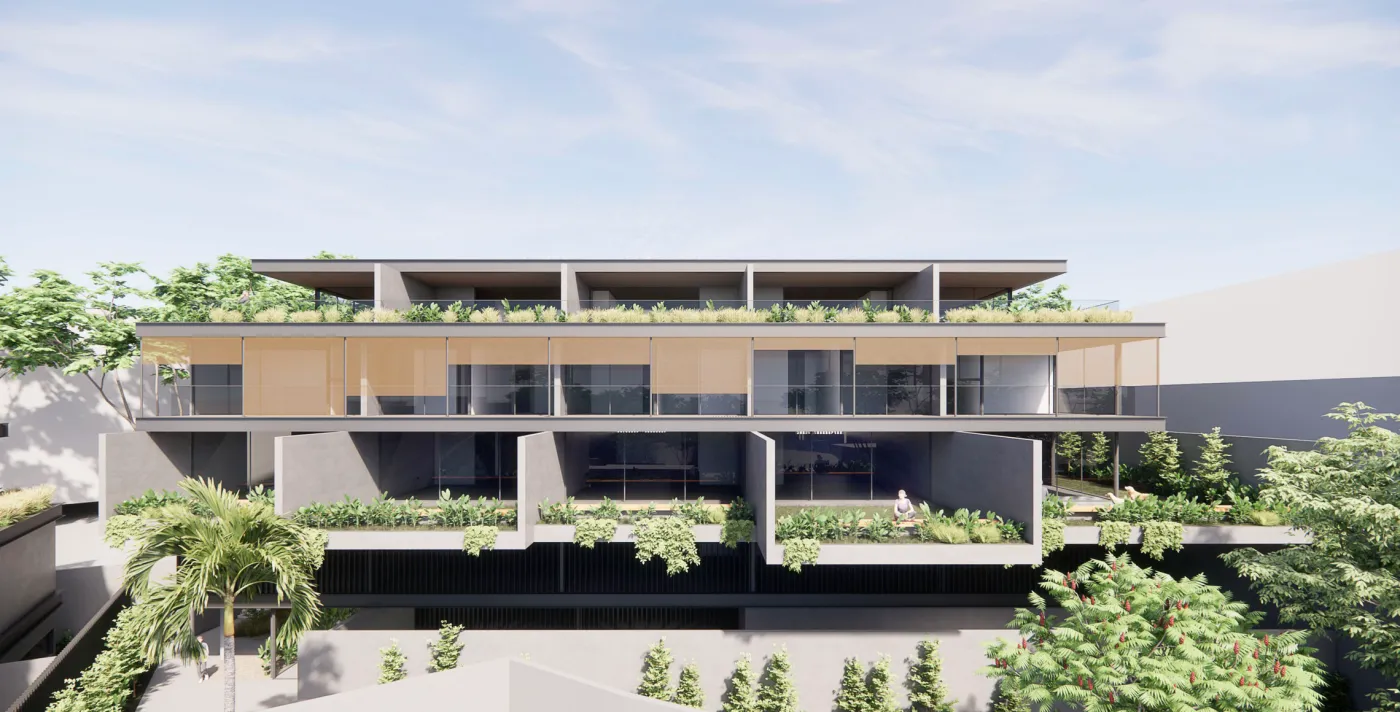 Casas do Bosque - FFi Participações — foto 2