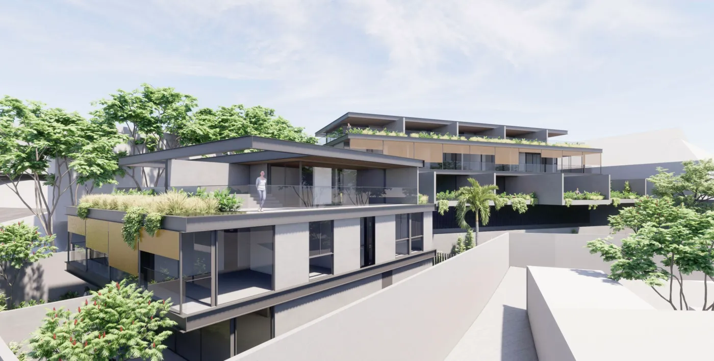 Casas do Bosque - FFi Participações — foto 3