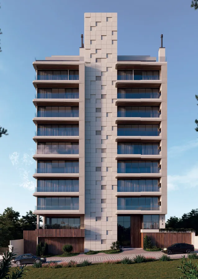 Brava Eco Home - Optima Empreendimentos