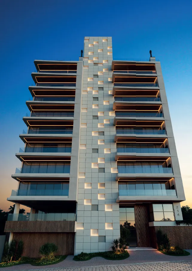 Brava Eco Home - Optima Empreendimentos — foto 2