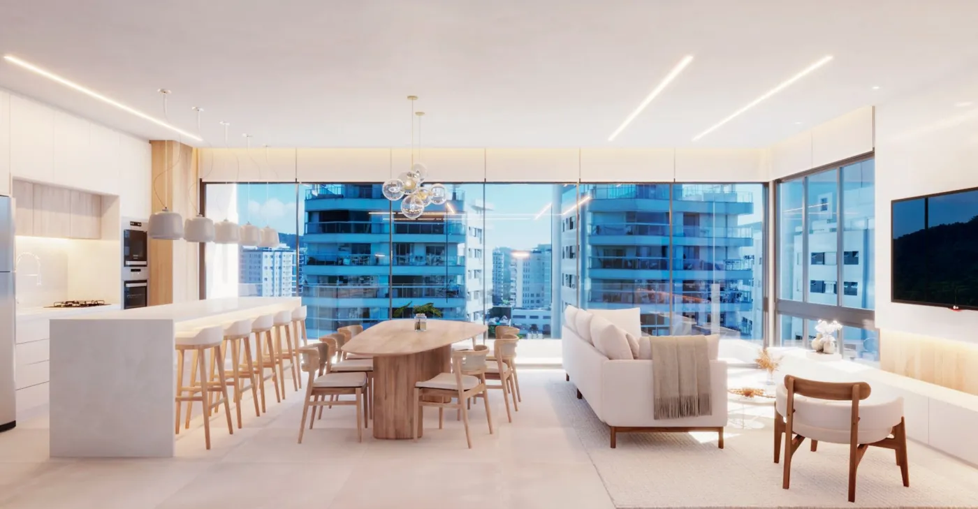 Brava Eco Home - Optima Empreendimentos — foto 3