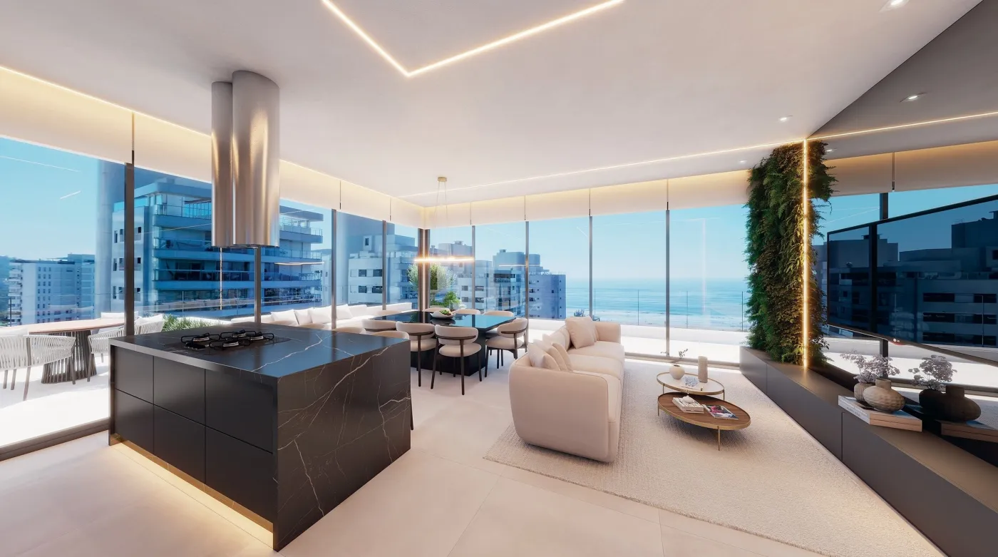 Brava Eco Home - Optima Empreendimentos — foto 4