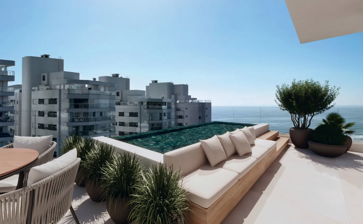 Brava Eco Home - Optima Empreendimentos — foto 5