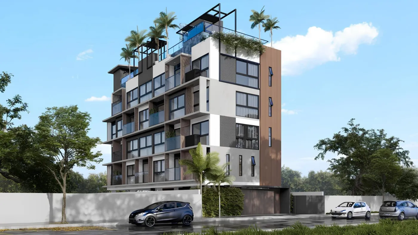 Turtur Nest Flat - F2 Construtora — foto 2
