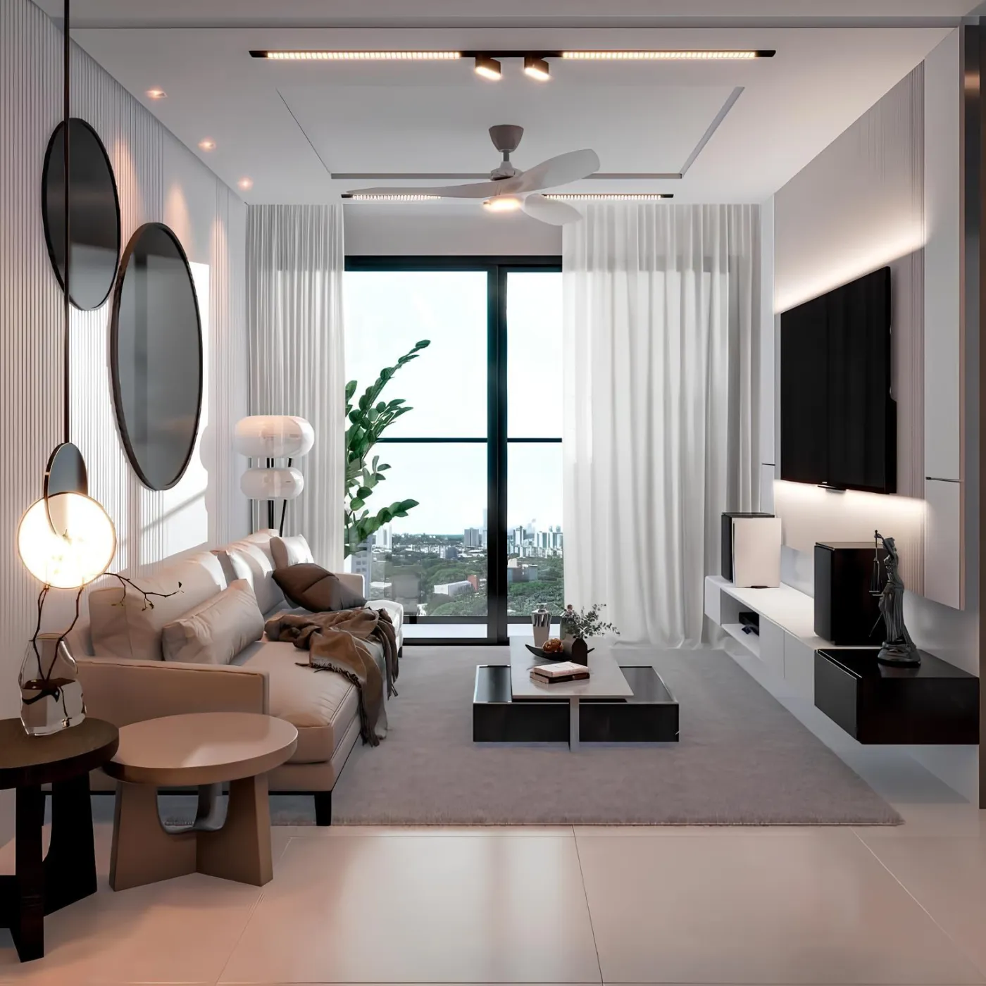 Turtur Nest Flat - F2 Construtora — foto 3