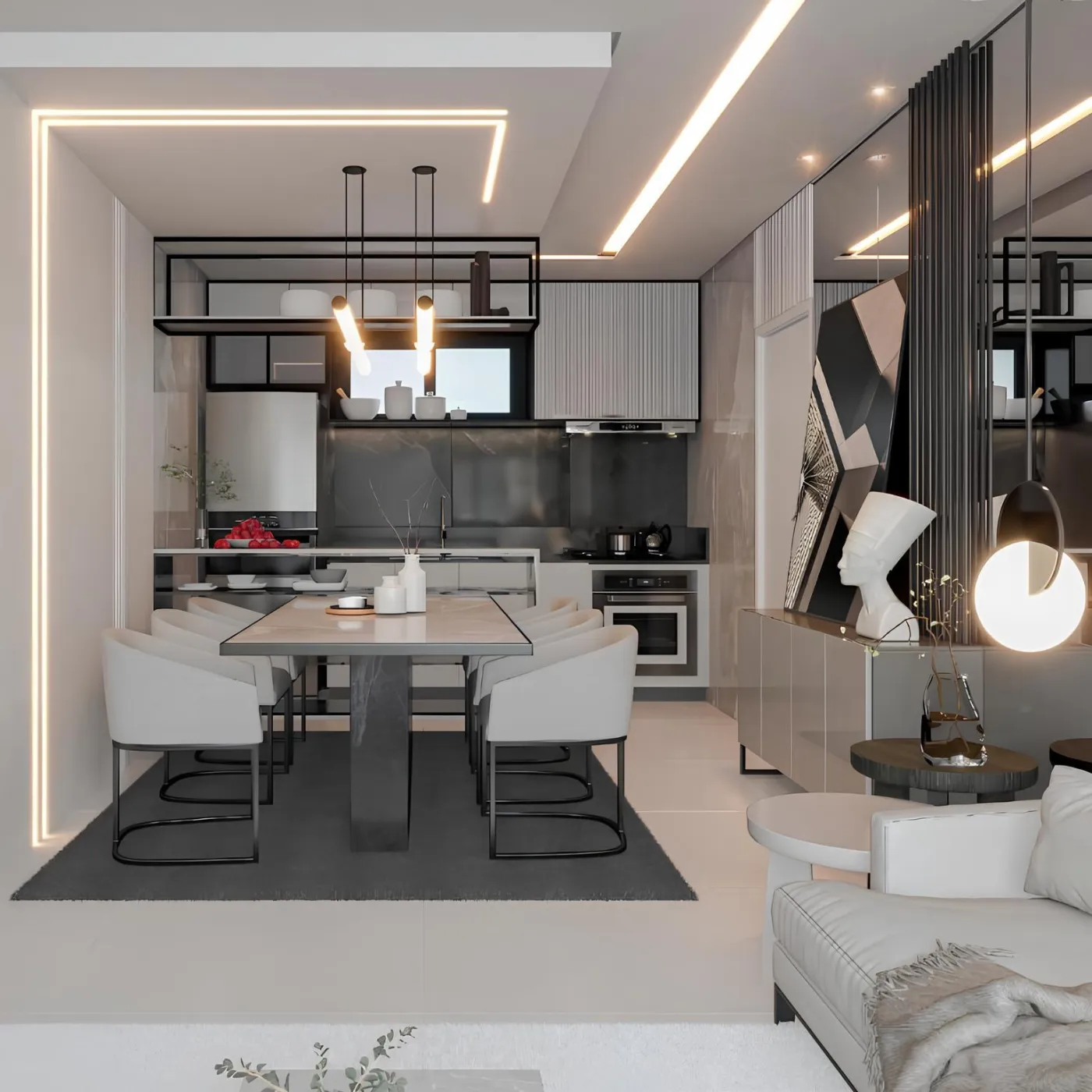 Turtur Nest Flat - F2 Construtora — foto 4