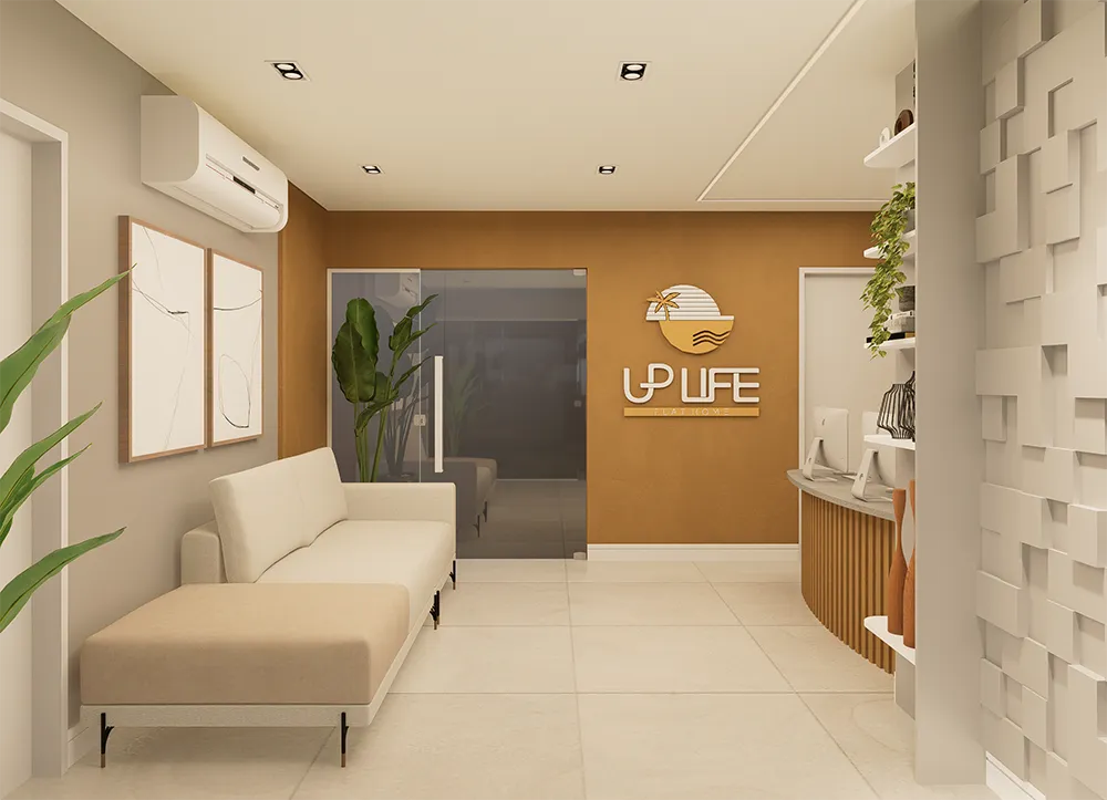 Up Life - CMT Engenharia — foto 5