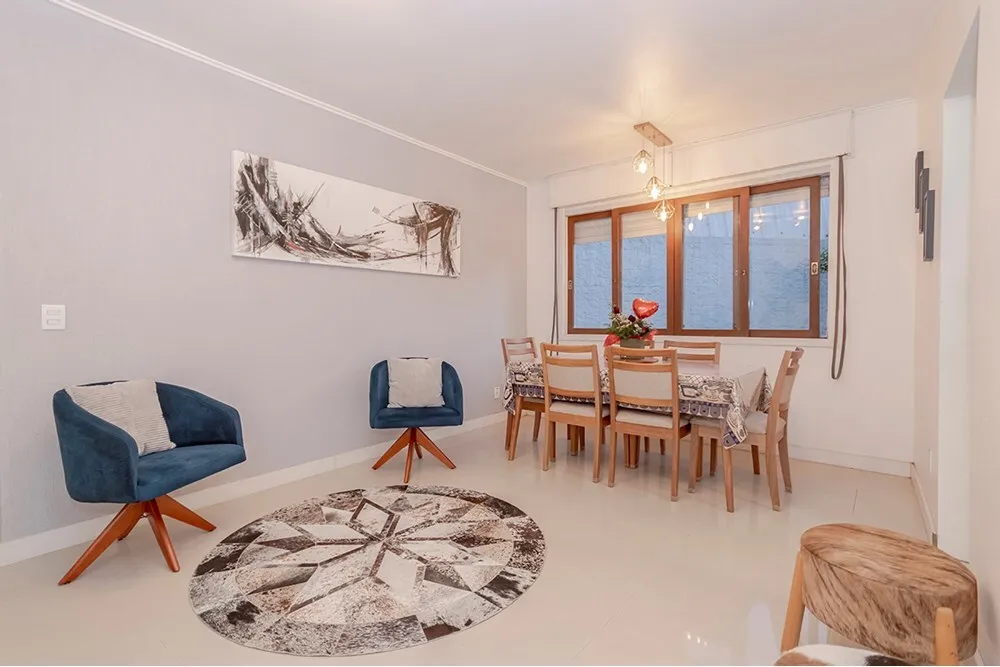JSPER 159 Apto 612521043-21 - REMAX Place Exclusividades