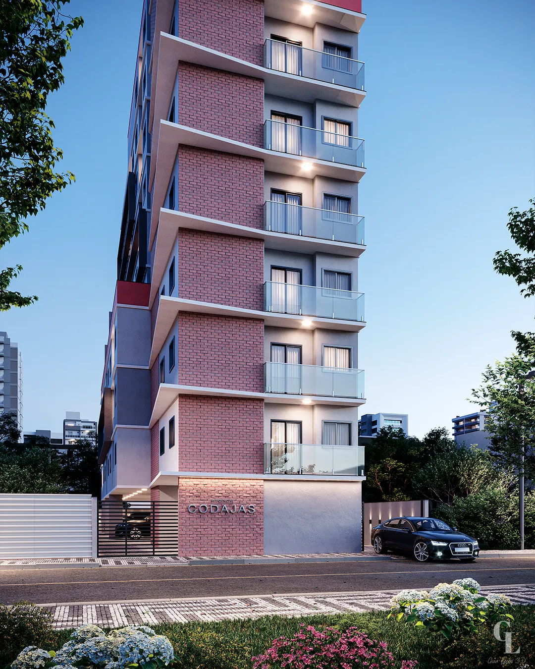 Codajas - E2R Construtora — foto 2
