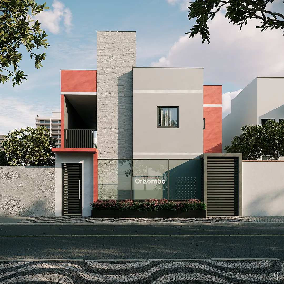 Orozimbo - E2R Construtora — foto 3