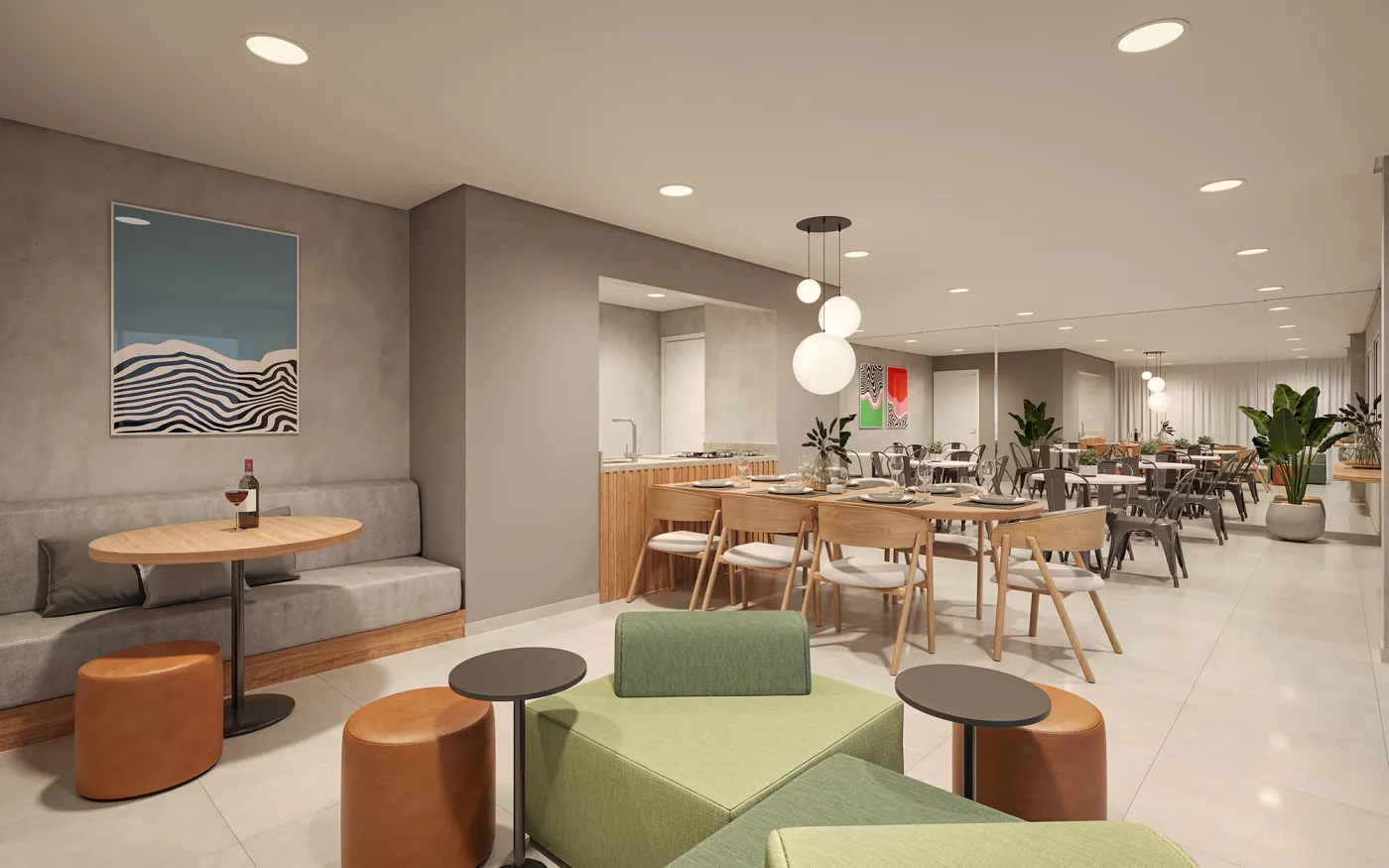 Jalico Sapopemba - Residencial — foto 4