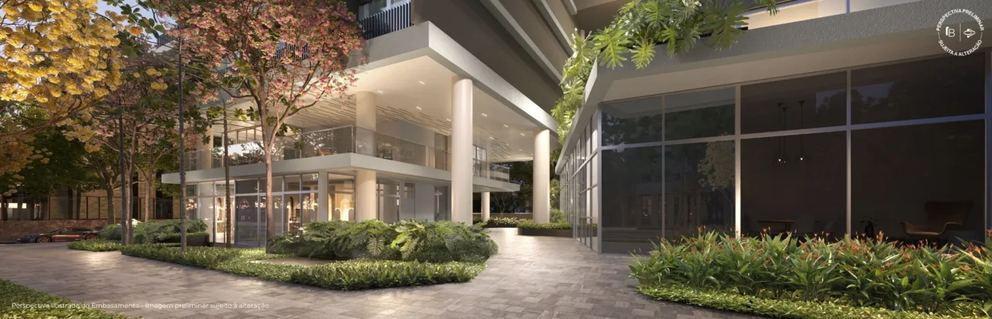 Vogel Moema - Residencial — foto 2