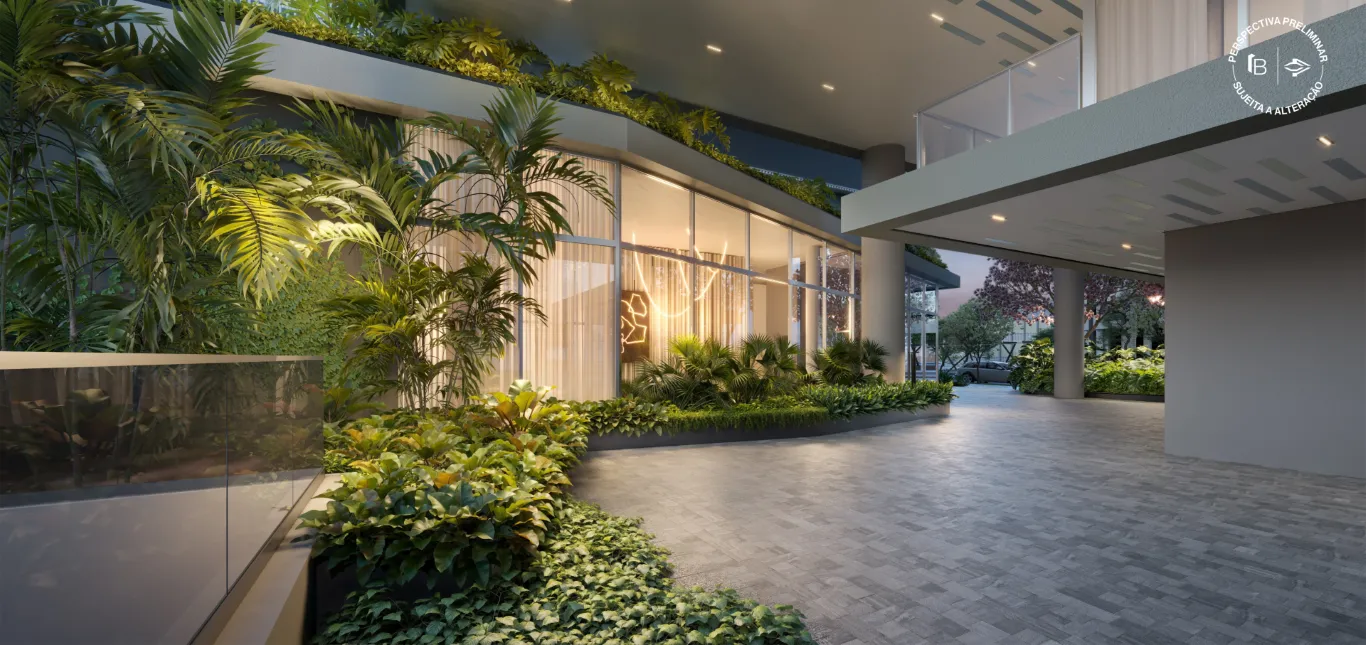 Vogel Moema - Residencial — foto 4
