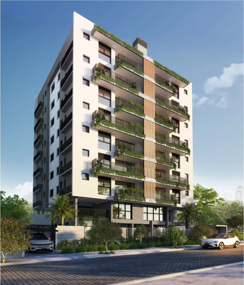 Mirante Country Club - PCF Construtora