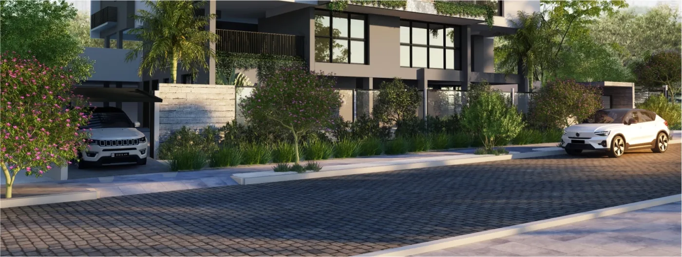 Mirante Country Club - PCF Construtora — foto 2