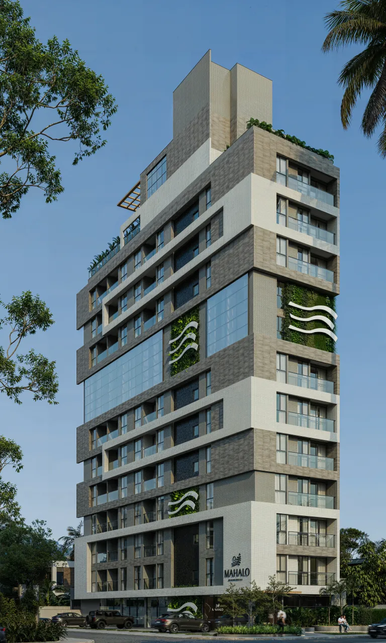 Mahalo - Exata Construtora — foto 2