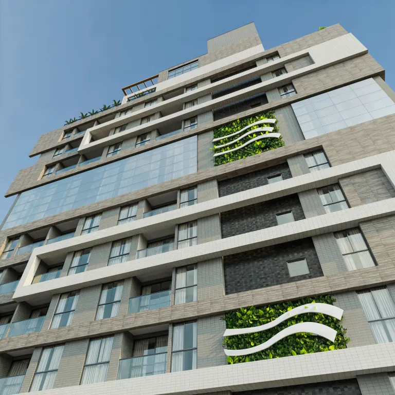 Mahalo - Exata Construtora — foto 3