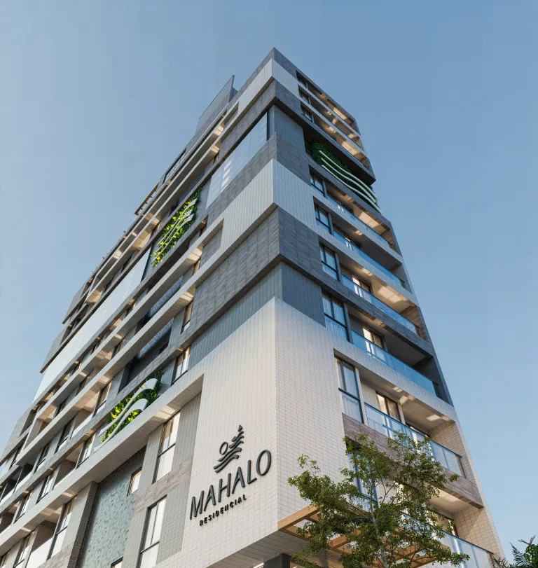 Mahalo - Exata Construtora — foto 4
