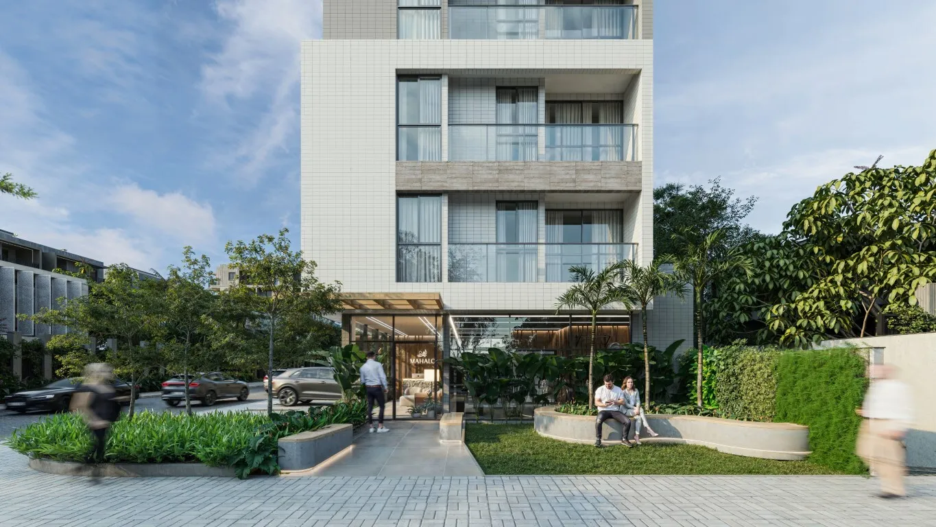 Mahalo - Exata Construtora — foto 5