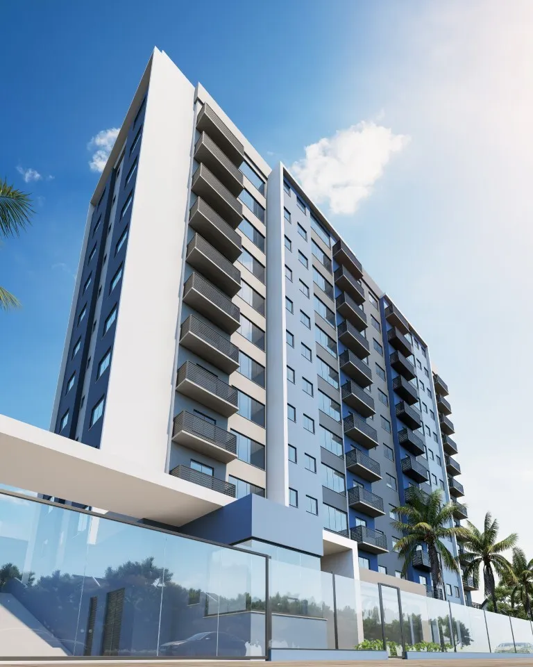 The Garden Residence - Espaço 3 Incorporações RS — foto 2