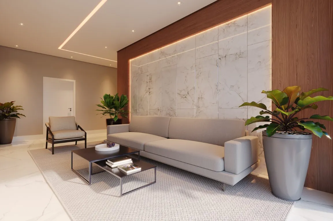 The Garden Residence - Espaço 3 Incorporações RS — foto 3