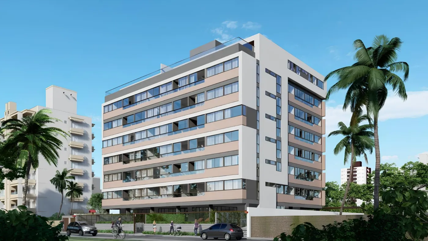 Camboinha Privillege - MDE Construtora — foto 2
