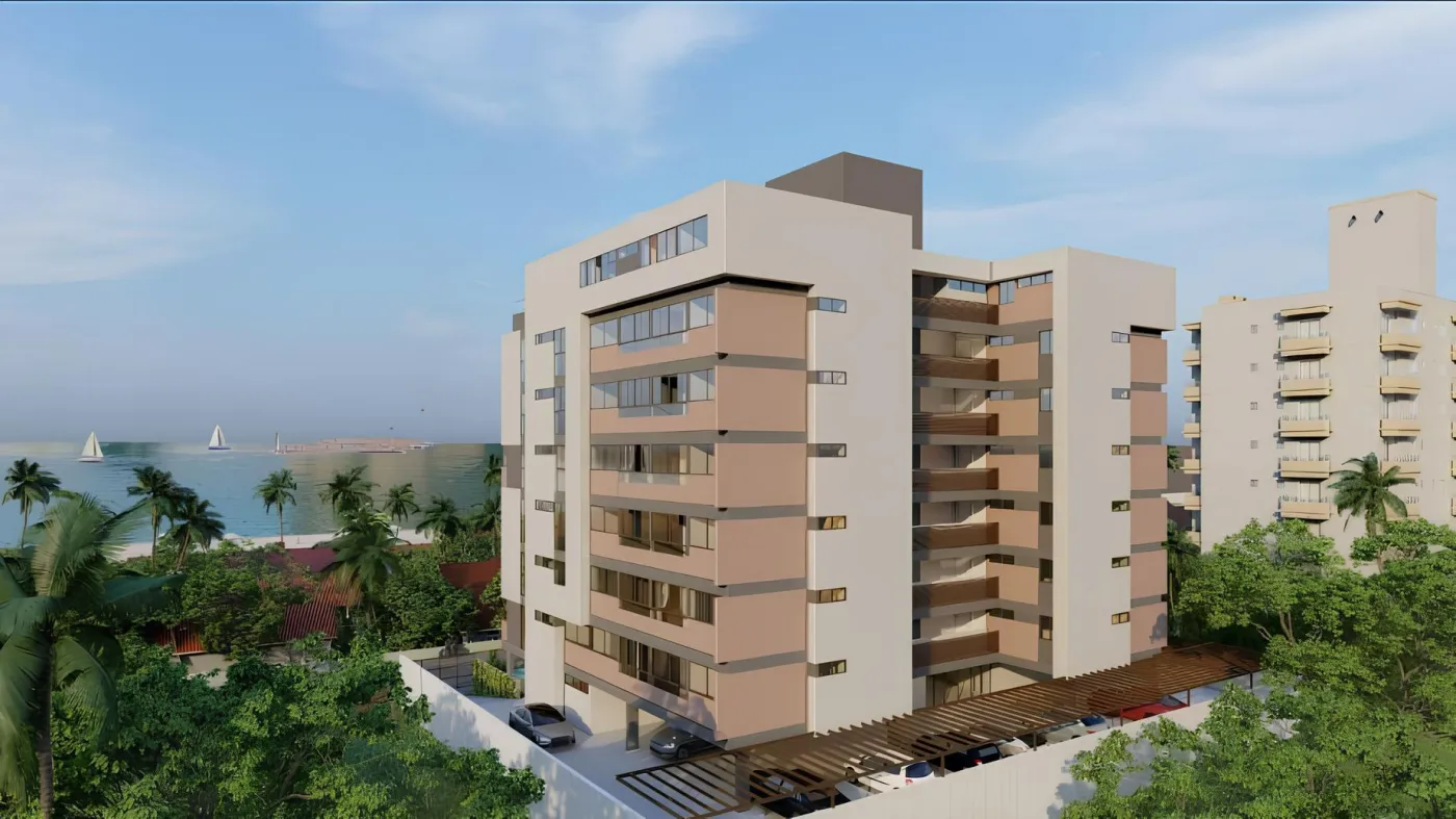 Camboinha Privillege - MDE Construtora — foto 3