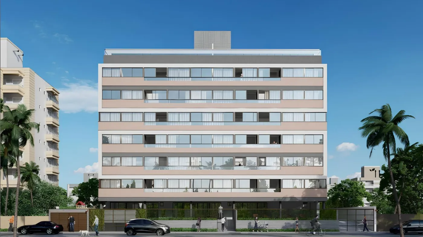 Camboinha Privillege - MDE Construtora — foto 4