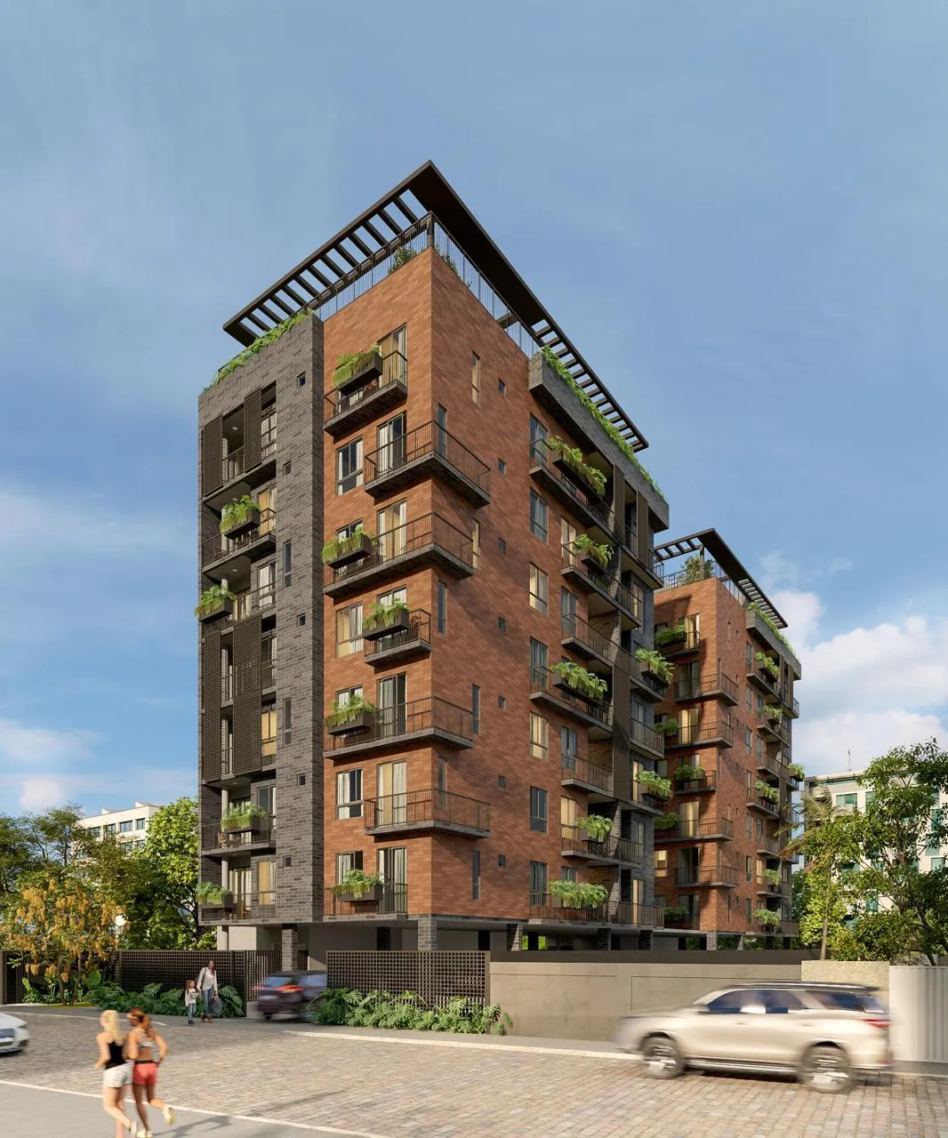 Brooklin - Transpetrus Construtora — foto 2